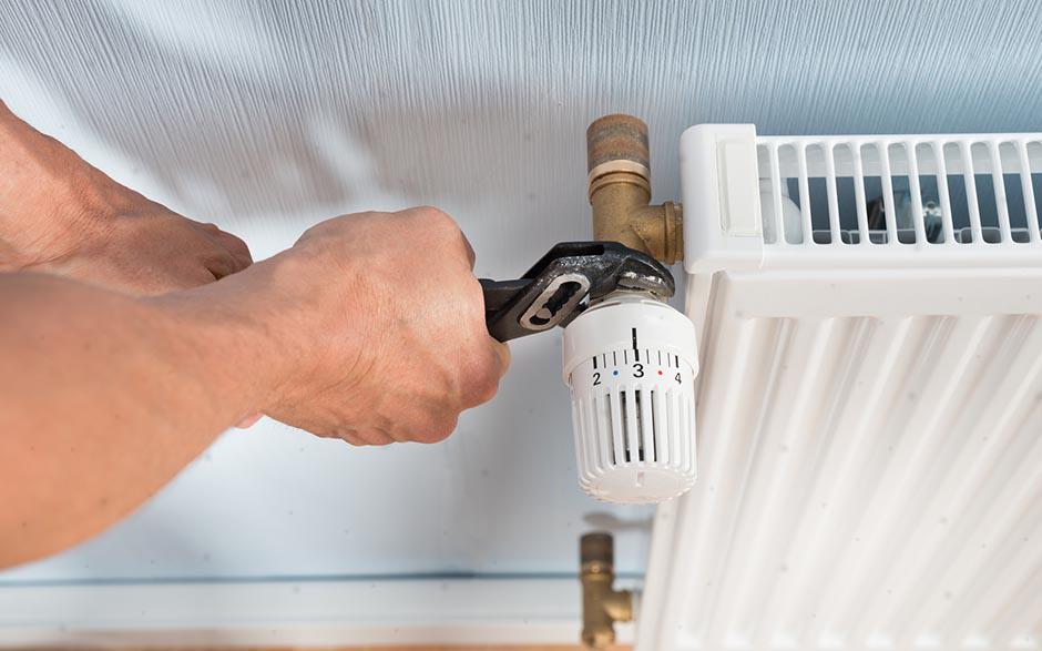 tarif remplacement pompe à chaleur industrielle air Lambesc