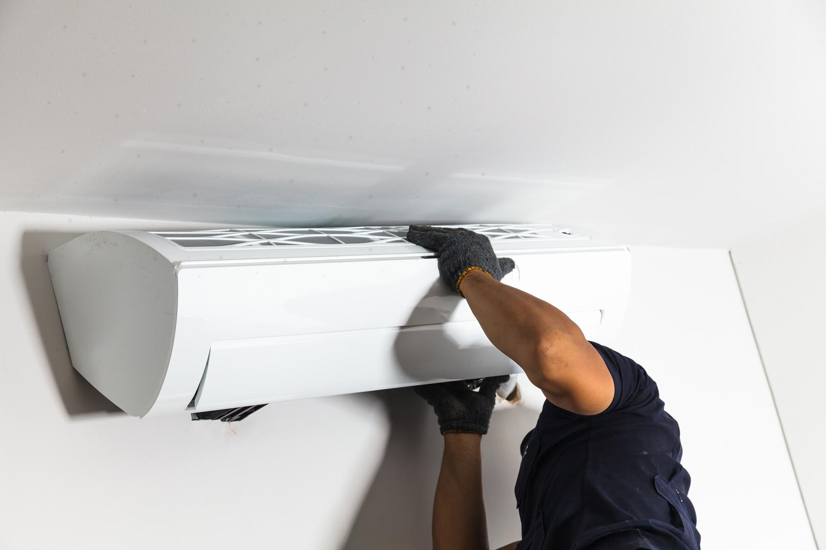 tarif remplacement pompe à chaleur industrielle air Chambourcy