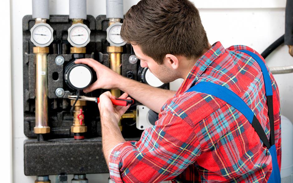 tarif remplacement pompe à chaleur industrielle air Lambesc