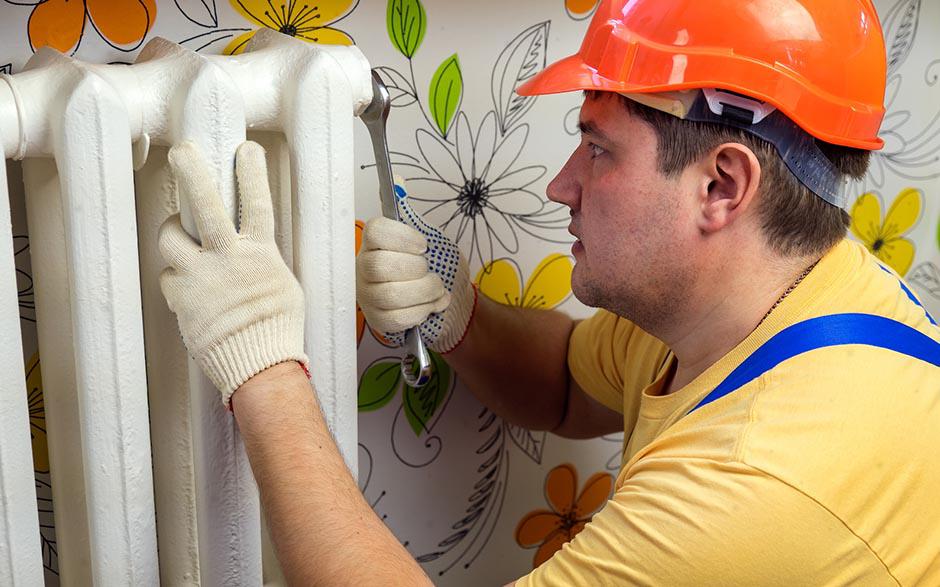 instalation pompe à chaleur air-eau prix Antony